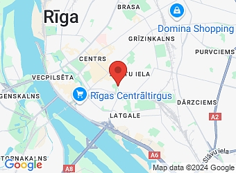  Lāčplēša 87, Rīga, LV-1011,  MCS, SIA