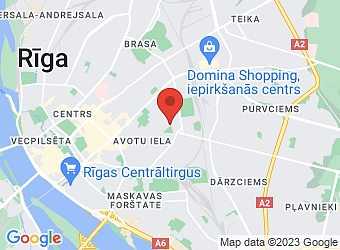  Jāņa Asara 12 k-1 - 2, Rīga, LV-1009,  MD īpašumi, SIA