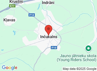  Atmodas 6, Inčukalns-4, Inčukalna pagasts, Siguldas nov. LV-2141,  MD PLUSS, SIA