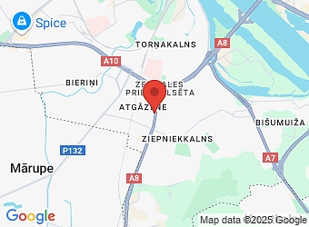  Vienības gatve 87, Rīga, LV-1004,  MD SHIPPING, SIA