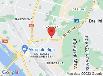  Jukuma Vācieša 2C, Rīga, LV-1021,  MD Stars, SIA