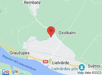  Avotu 4-28, Lielvārde, Ogres nov. LV-5071,  MD16, SIA