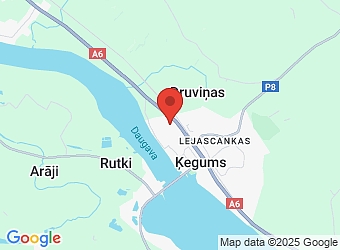  Rožu 2, Ķegums, Ogres nov., LV-5020,  MDA Construction, SIA