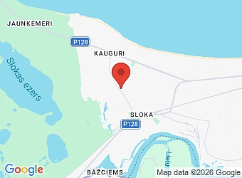  Skolas 30, Jūrmala, LV-2016,  MDB Group, SIA