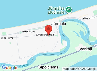  Jūrmala,  MDB Group, SIA