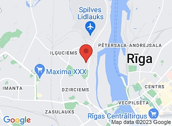  Baltā 1B, Rīga, LV-1055,  MDD Grupa, SIA