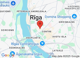  Antonijas 8 - 14, Rīga, LV-1010,  MDK Consulting, SIA