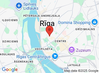  Alberta 13, Rīga, LV-1010,  MDPG, SIA