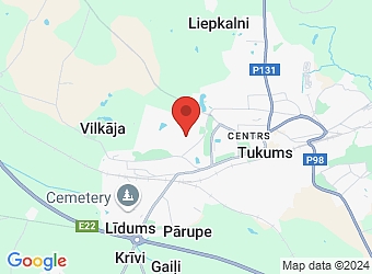  Pilskalna 15, Tukums, Tukuma nov., LV-3101,  ME, SIA