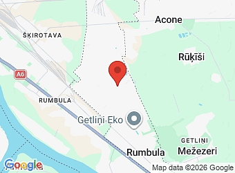  "Zandeļi", Rumbula, Stopiņu pagasts, Ropažu nov., LV-2121,  MEA Properta, SIA