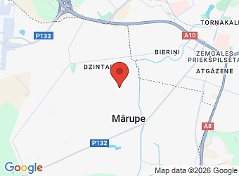  Circeņu 8, Mārupe, Mārupes nov., LV-2167,  MealMakers, SIA