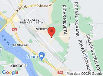  Granīta 5, Rīga, LV-1057,  Meatlat, AS