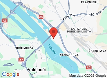  Saulrieta krastmala 55, Rīga, LV-1063,  Meatme, SIA