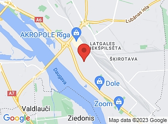  Prūšu 1, Rīga, LV-1057,  MebelTrans, SIA