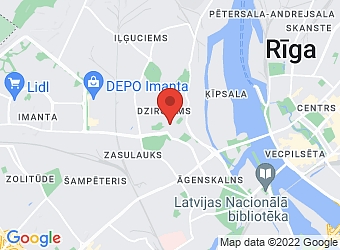  Slokas 52 k-1, Rīga, LV-1007,  Mēbeļu bazārs