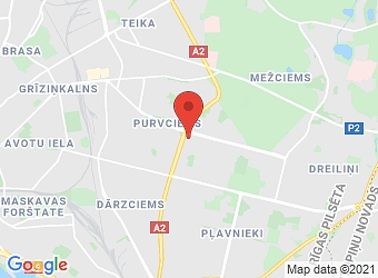  Dzelzavas 72, Rīga, LV-1082,  Mēbeļu nams, AS