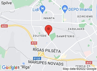  Anniņmuižas 17, Rīga, LV-1029,  Mēbeļu Outlet, veikals