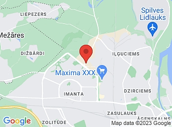  Mellužu 19-1, Rīga LV-1067,  Mēbeļu outlets Gigant, SIA