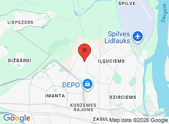  Sniķeres 29 k-1, Rīga, LV-1067,  MĒBEĻU PASAULE, SIA, Noliktava
