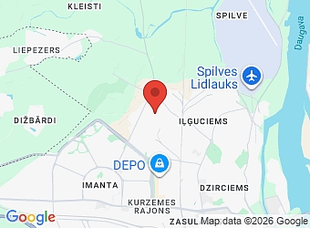  Ģerāniju 11, Rīga, LV-1067,  MĒBEĻU PASAULE, SIA