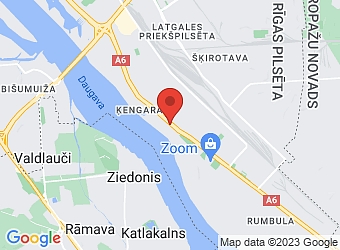  Latgales 322B-2.st., Rīga LV-1063,  Mēbeļu veikals Daudzmēbeles