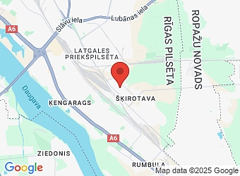  Krustpils 73 k-3, Rīga, LV-1057,  MebelX, SIA