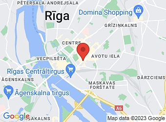  Marijas 15-18, Rīga LV-1050,  Mebinstall, SIA