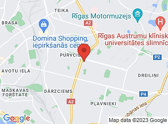  Dzelzavas 72, Rīga LV-1082,  Meblik Latvia, SIA