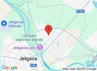  Bērzu ceļš 8, Jelgava, LV-3004,  Mechano-Intel Dynamics, SIA
