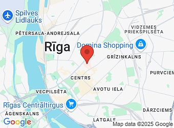  Bruņinieku 5 k-11, Rīga, LV-1001,  MED ALFA A, SIA