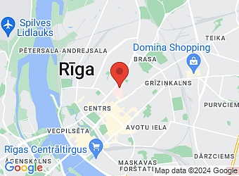  Bruņinieku 5 k-17, Rīga, LV-1001,  Med Alfa, SIA