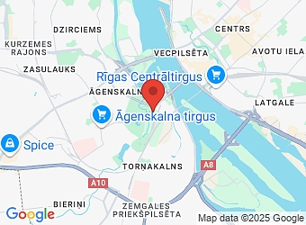  Uzvaras bulvāris 10, Rīga, LV-1048,  Med Estetika, SIA