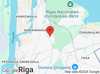  Duntes 28 - 90, Rīga, LV-1005,  Med Finance, SIA