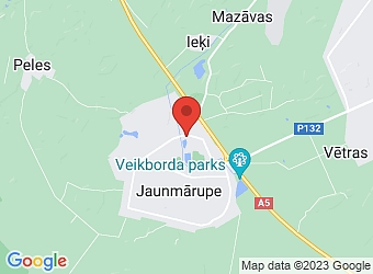  Mazcenu aleja 33/3, Jaunmārupe, Mārupes pagasts, Mārupes nov., LV-2166,  Med Plus ārstu prakse, SIA