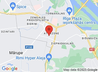  Dīķa 44 - 2.st., Rīga, LV-1004,  Med Prof, SIA, Ambulatorā daļa