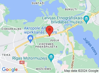  Vangažu 5, Rīga LV-1024,  Med Stella, SIA