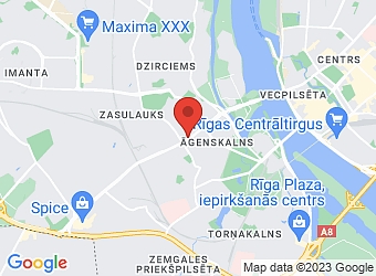  Kalnciema 27, Rīga LV-1083,  Med4U, SIA