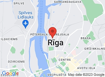  Katrīnas dambis 10, Rīga, LV-1045,  Medako, SIA