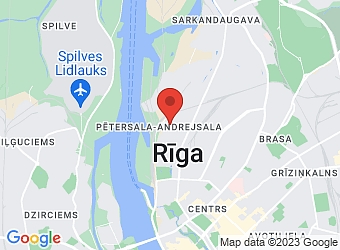  Katrīnas dambis 24A, Rīga, LV-1045,  Medap Systems, SIA