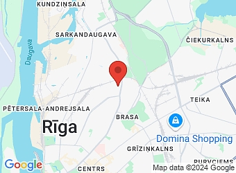  Duntes 7 - C1 bloks, Rīga, LV-1013,  MedApp, SIA