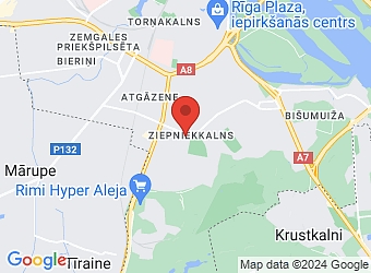  Spulgas 2A, Rīga, LV-1058,  MedCorp, SIA