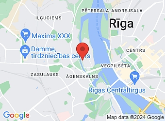  Paula Valdena 7, Rīga, LV-1048,  MedEcoTest, SIA