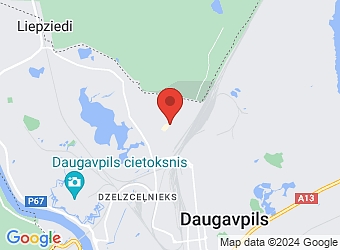  Raipoles 10-39, Daugavpils LV-5422,  Medeja N, IK