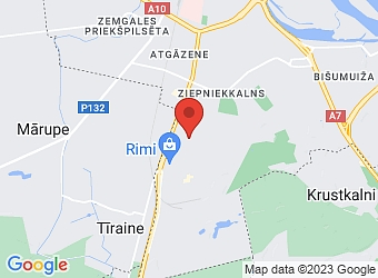  Ozolciema 12 k-1, Rīga, LV-1058,  Medeksa Life, SIA