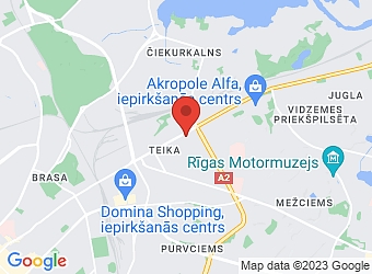  Pudiķa 12, Rīga, LV-1006,  Medelens+, SIA