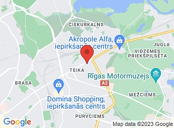  Pudiķa 12, Rīga LV-1006,  Medelens, SIA