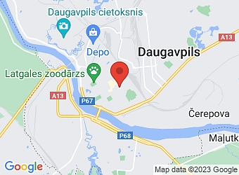  Rīgas 54A, Daugavpils, LV-5401,  Medexpert Plus, SIA