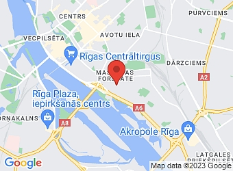  Grebenščikova 1, Rīga, LV-1003,  MedHelp, SIA