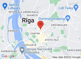  Skolas 38, Rīga, LV-1010,  Medhouse Baltic, SIA