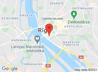  Peitavas 10, Rīga, LV-1050,  MEDIA Desk Latvia